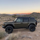 Ford Bronco Fenders by Advanced Fiberglass Concepts - AFC 18-XX